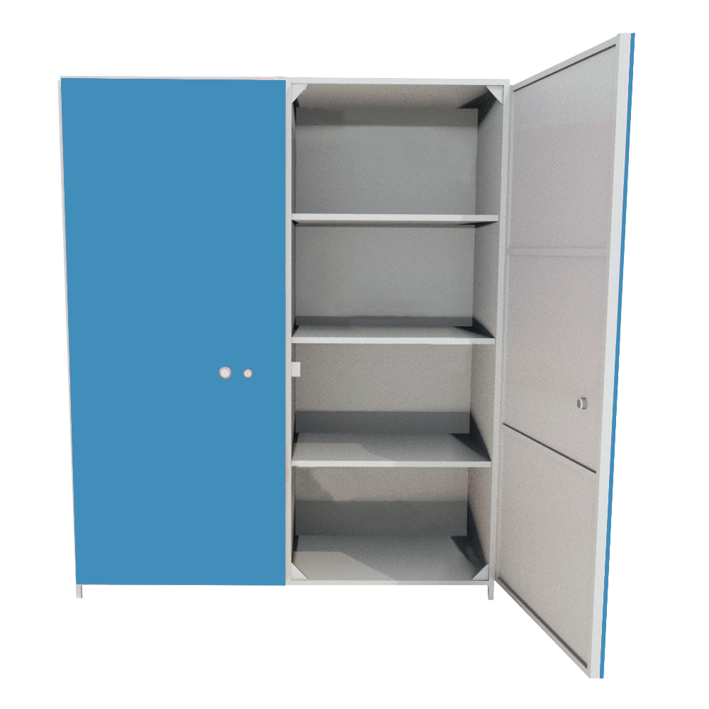 ШИМ-05-03 шкаф для инструмента